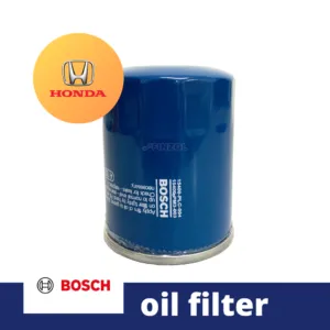 bosch oil filter for honda malaysia