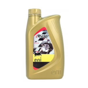 Eni I-Ride Racing 10W-60 Fully Synthetic