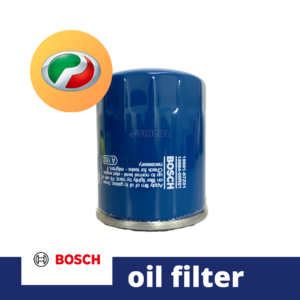 perodua oil filter - bosch -finzol