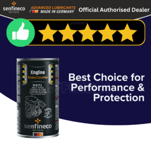 Senfineco CeraMol - SEN 9971 Engine Protect CeraMol